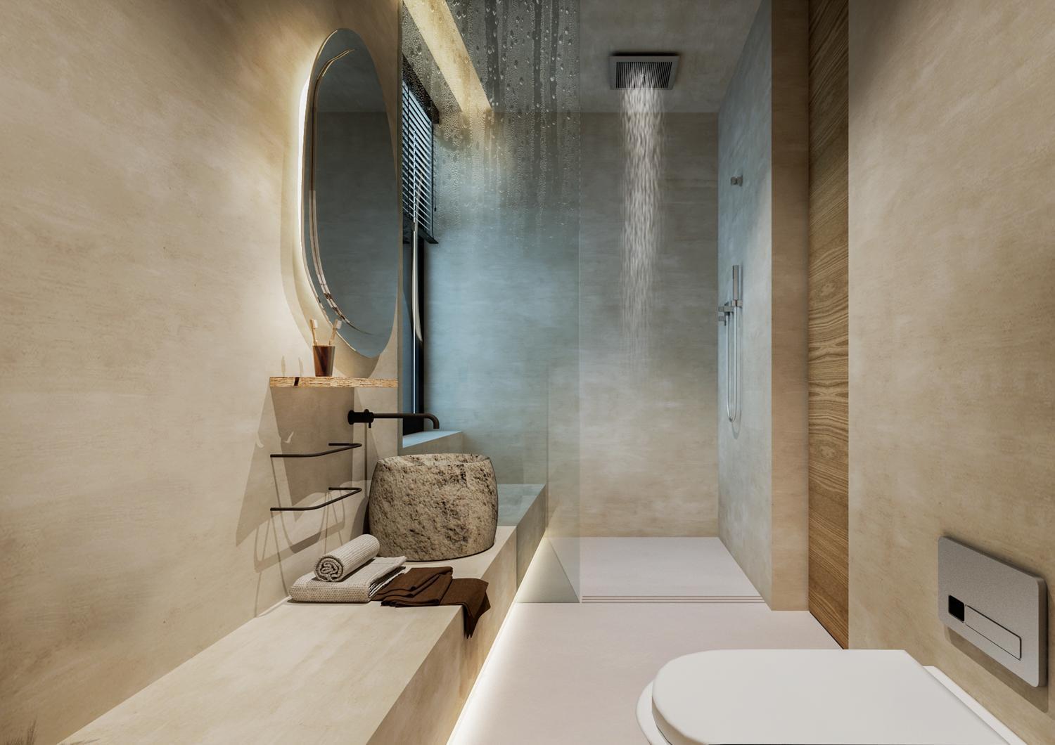 Cafe Del Mar Phuket - Suite & Penthouse Kamala Beach Camera foto