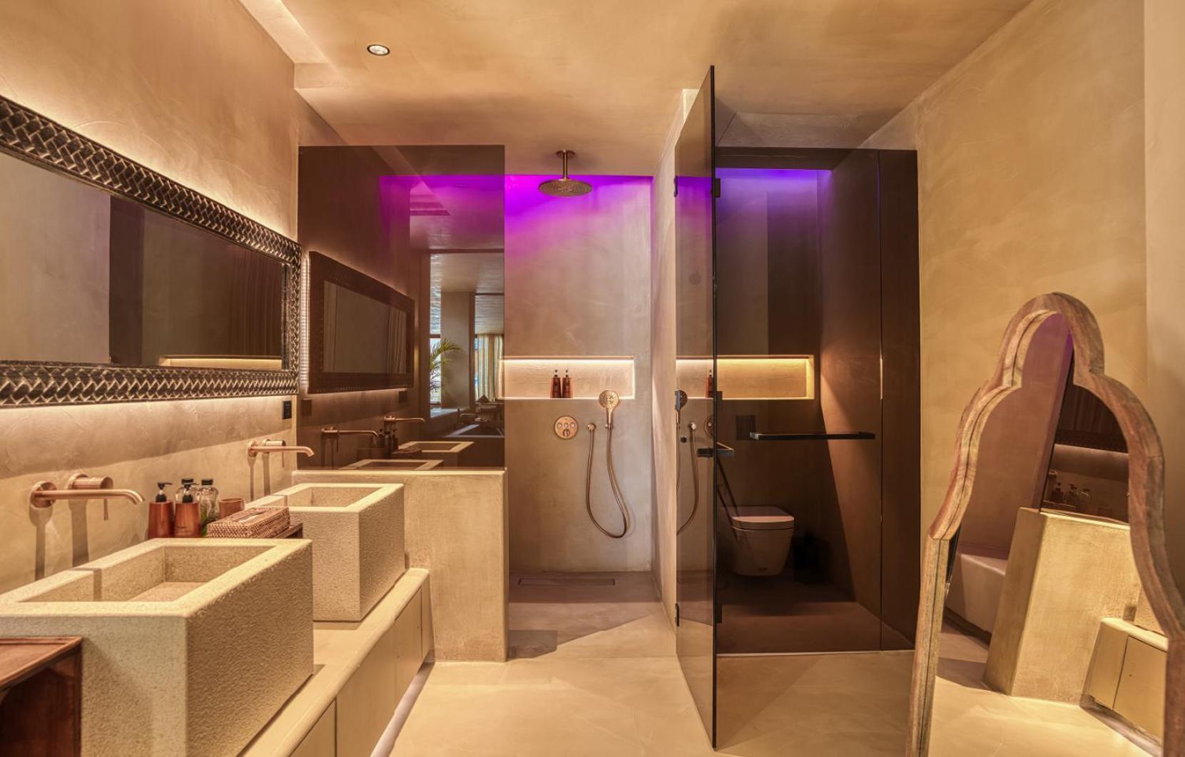 Cafe Del Mar Phuket - Suite & Penthouse Kamala Beach Camera foto