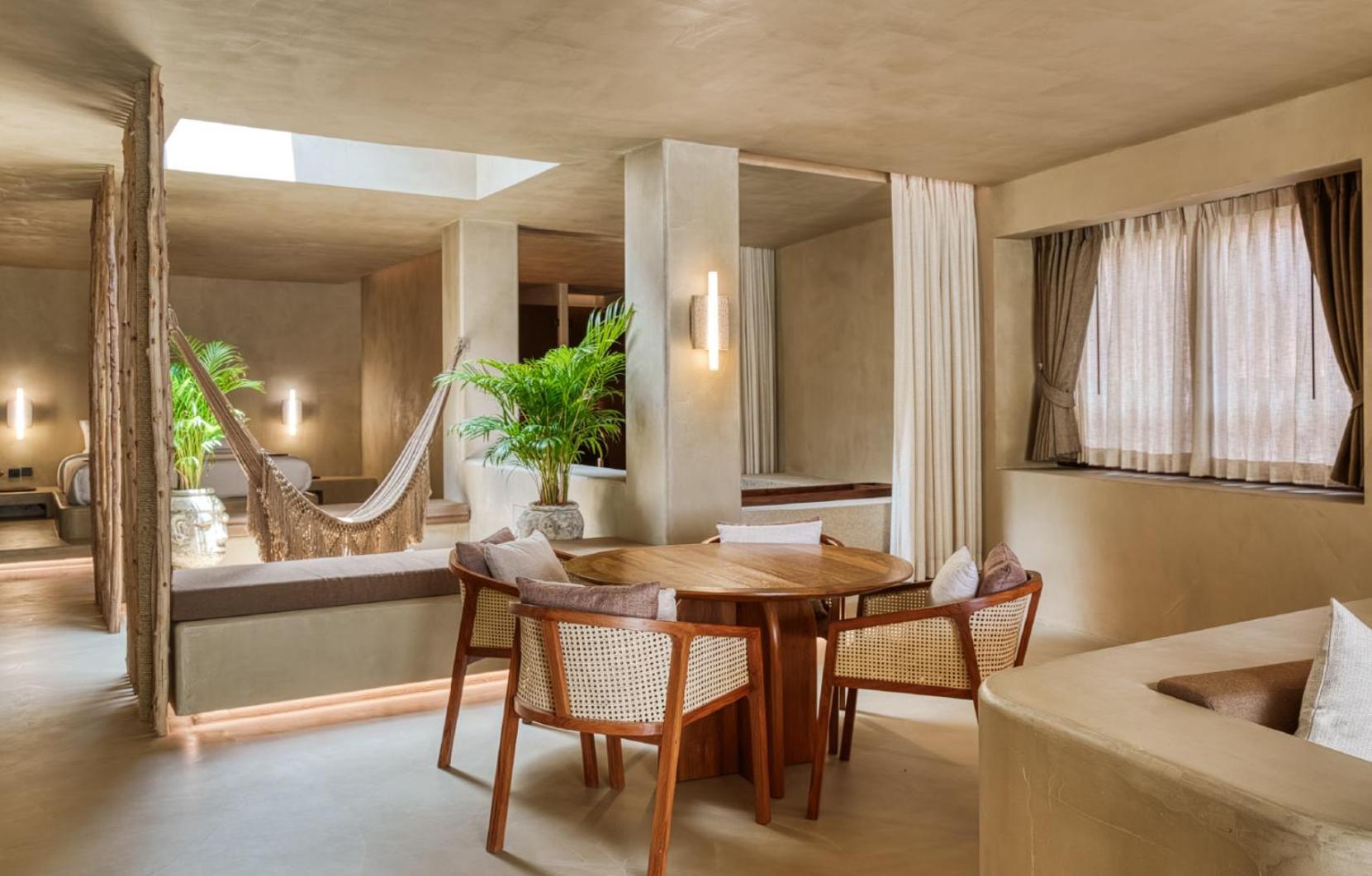 Cafe Del Mar Phuket - Suite & Penthouse Kamala Beach Esterno foto