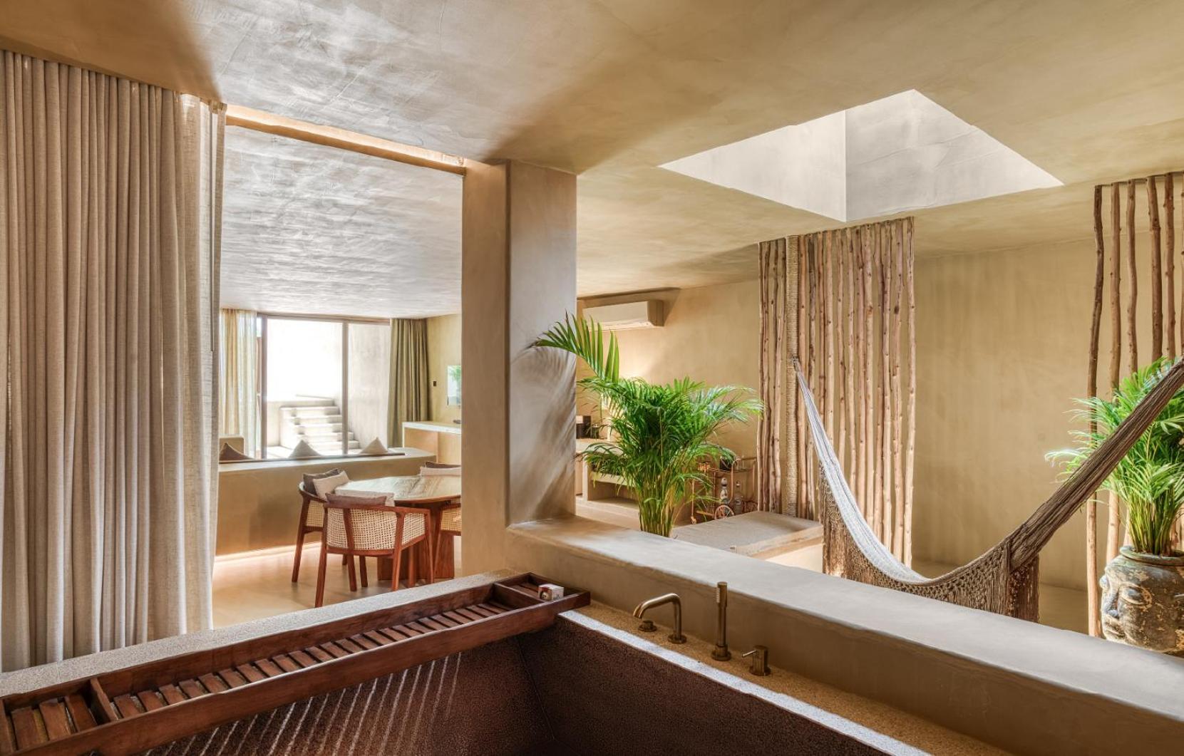 Cafe Del Mar Phuket - Suite & Penthouse Kamala Beach Camera foto