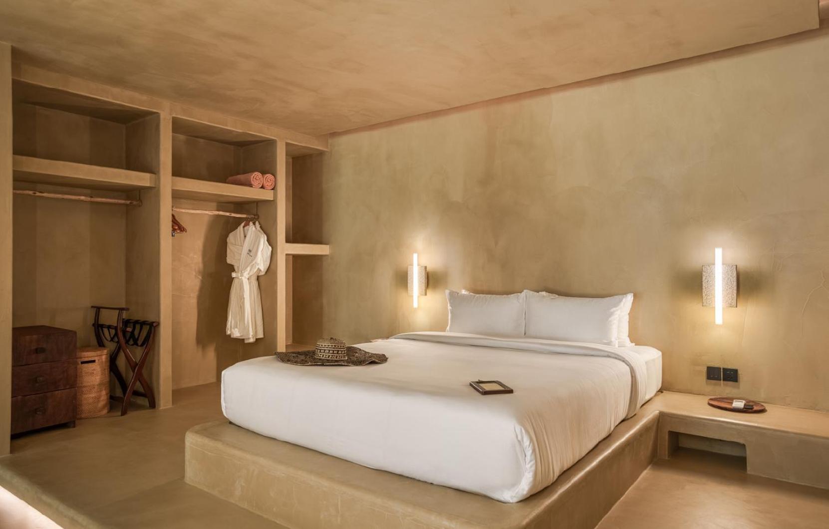 Cafe Del Mar Phuket - Suite & Penthouse Kamala Beach Camera foto