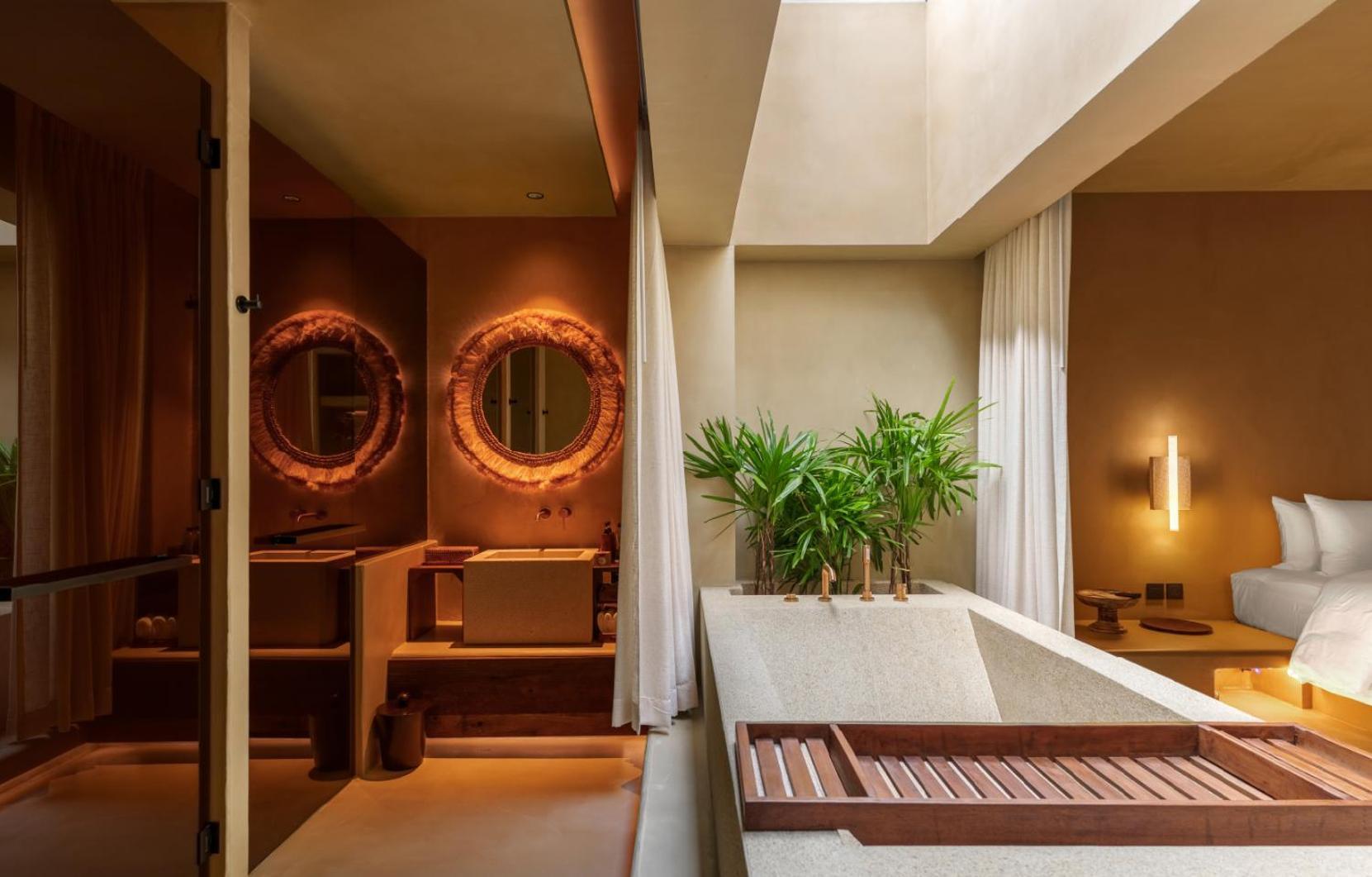 Cafe Del Mar Phuket - Suite & Penthouse Kamala Beach Esterno foto