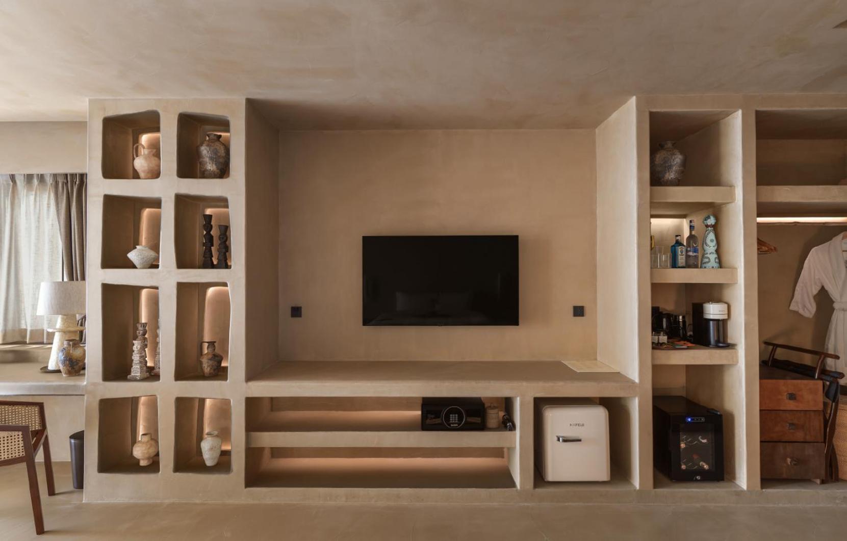 Cafe Del Mar Phuket - Suite & Penthouse Kamala Beach Camera foto
